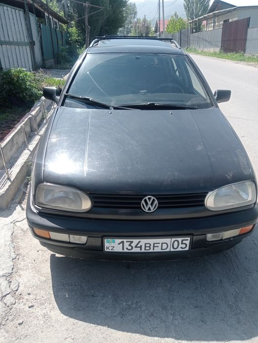 Продам машину голф3