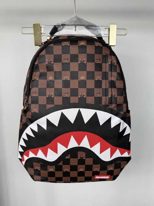 Sprayground Bag | Рюкзак Sprayground | Rucsac SG