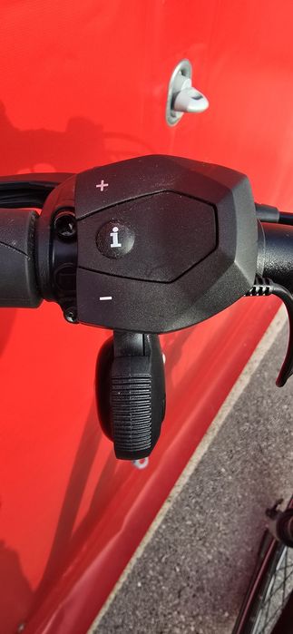 Бош Ел. Киркоф НОВ 28ц. М разм. 1х8.