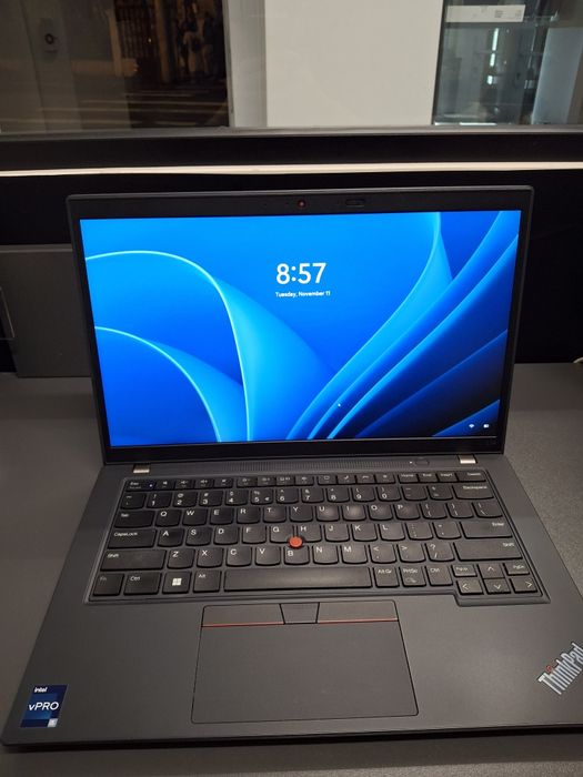 Lenovo ThinkPad L14 Gen 4 13th IntelCore I5-1345U 24GB RAM