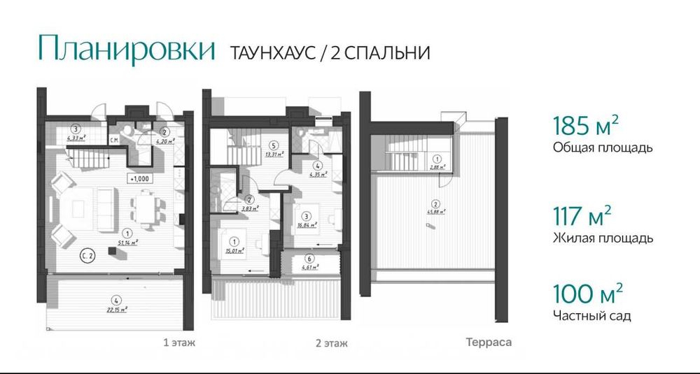 Отель - Резиденция в Центре Сочи