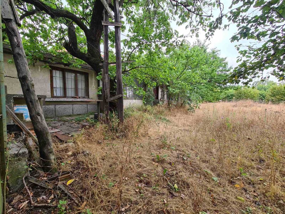 Продава се Къща в с. Червен, Област Пловдив - 50 кв.м за 980 €/кв.м - Снимка #1