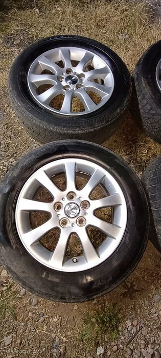 Диски 5 штуки 180000тг