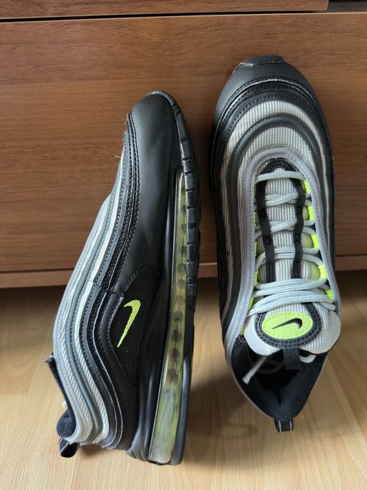 Маратонки Nike Air Max 97
