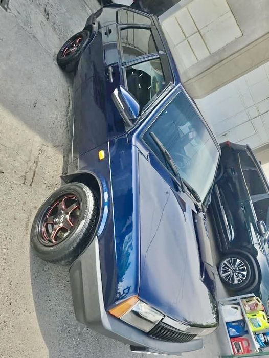 Lada 2109 1988 — 10