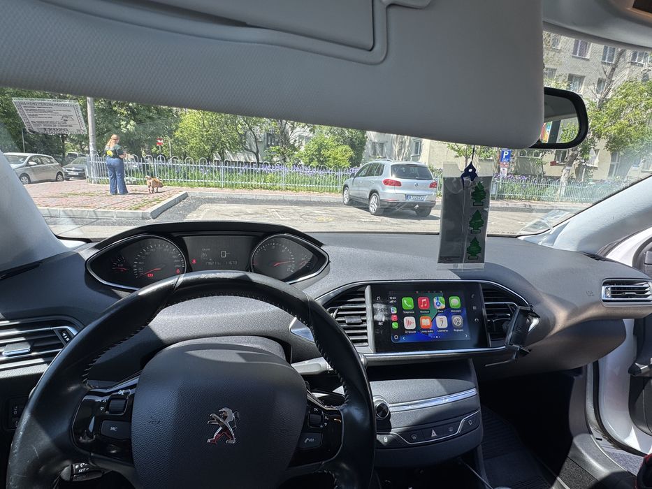 Peugeot 308  2019 diesel
