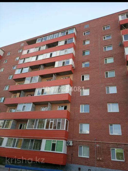 Продам каартиру в 9 микрорайоне