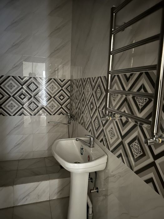 Просторная 2-комнатная квартира 65 кв.м ЖК OQ SAROY