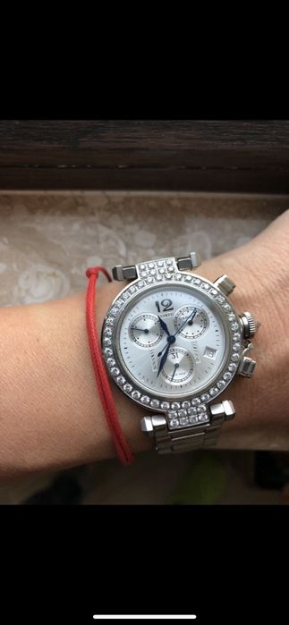 Дамски часовник използван