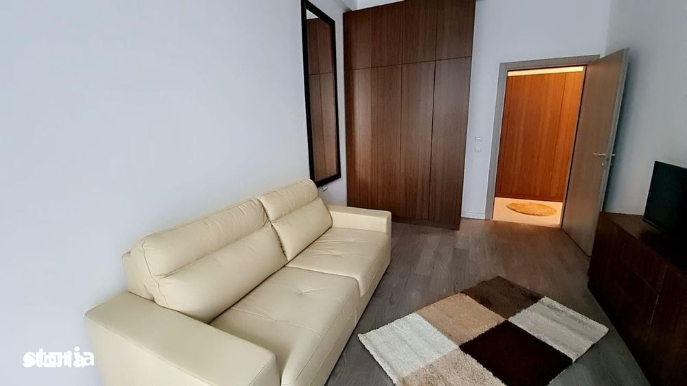 Apartament de Lux cu 3 Camere Ambience Residence Pipera - Comision 0