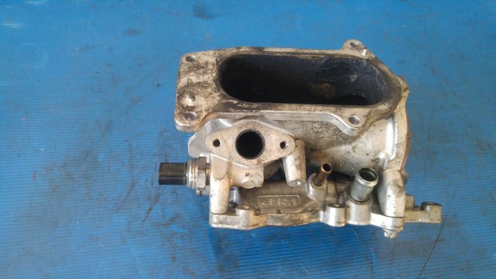 egr mercedes b-class w245 b180 cdi a6401401680