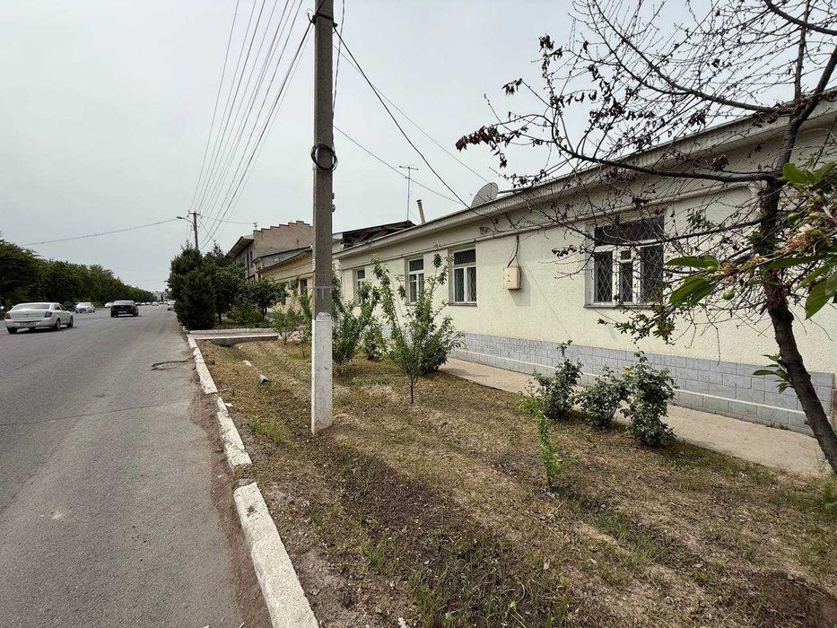 Профессорский городок Земля под застройку 6,2 сотки. Первая линия