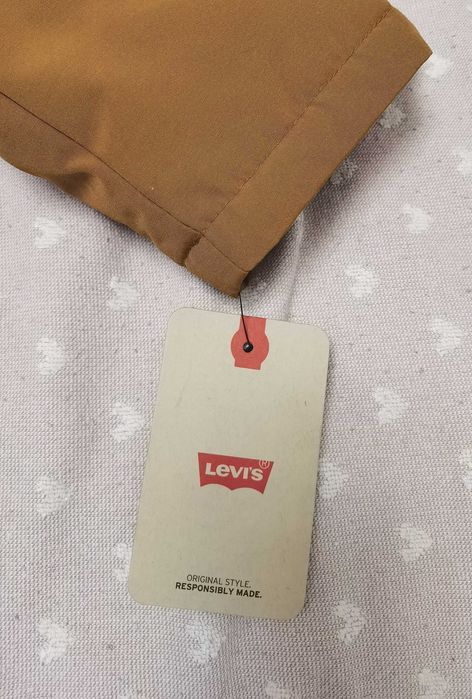 Куртка Levi's мужская