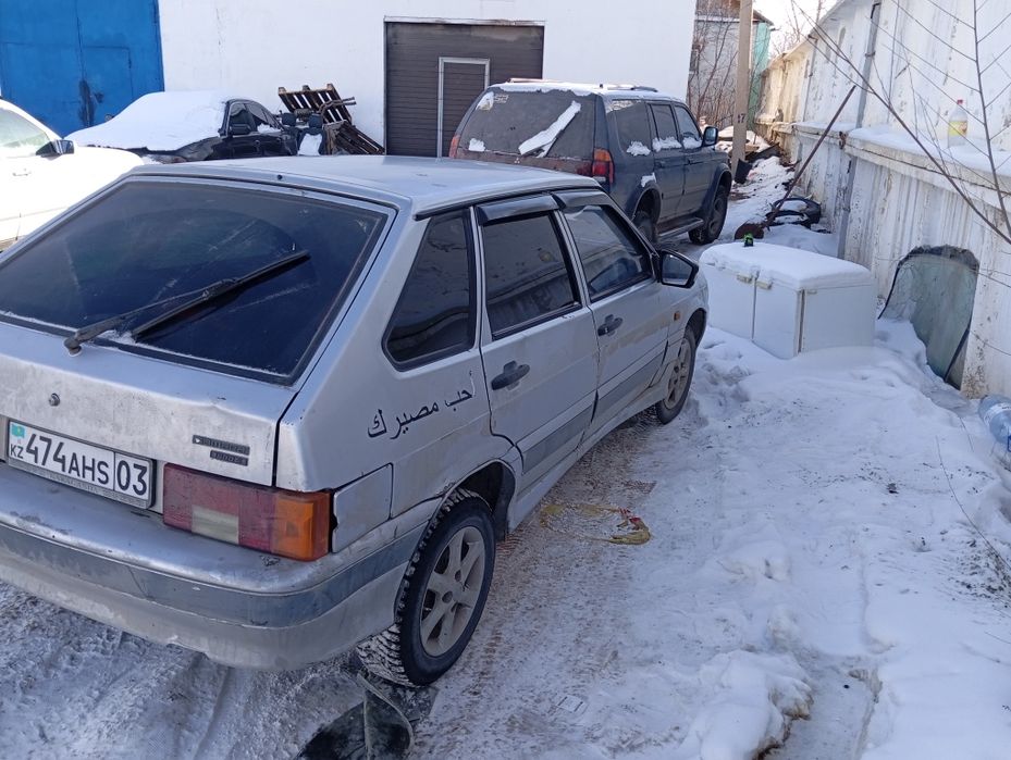 Продам срочно авто