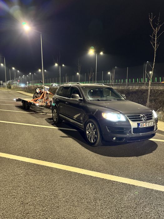 Tractari auto NON-STOP Pitesti - Platforma de 5M