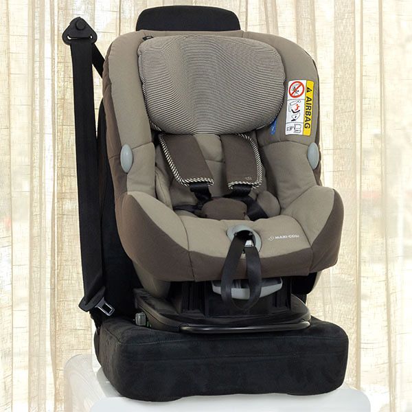 Детское автокресло Автокресло Maxi-Cosi MiloFix 0+ мес.
