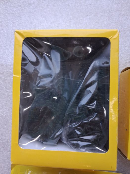 Lot feroviar revista trenulet electric scara H0