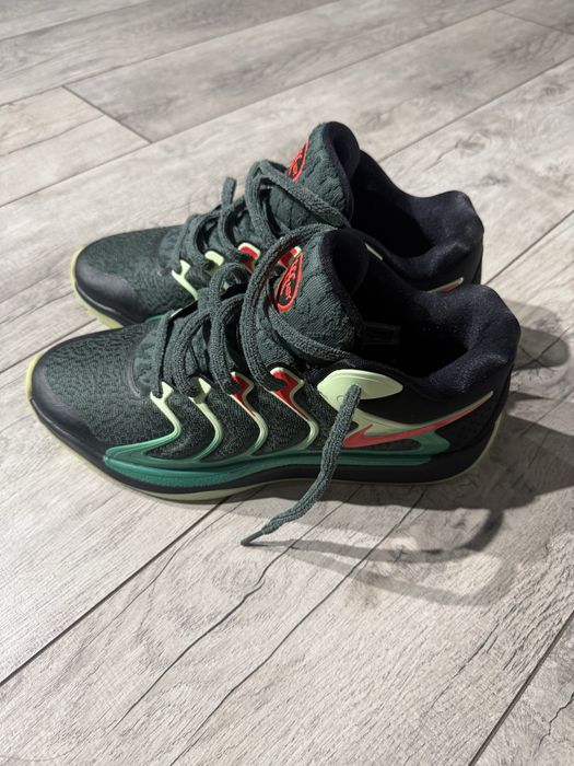 баскетбольные кроссовки Nike kd 17