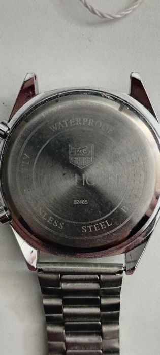 Часы   Tag Heuer