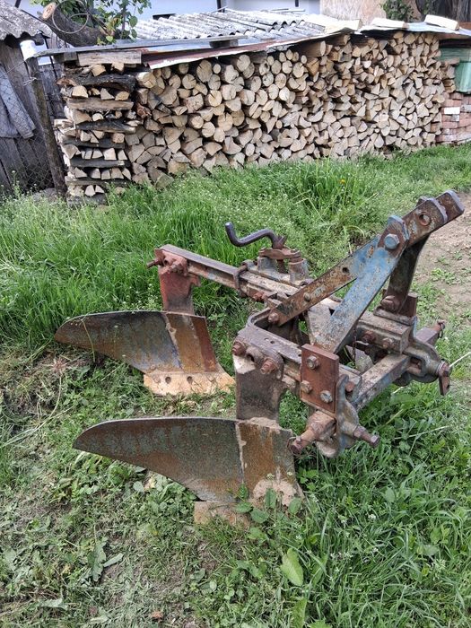 Tractor + utilaje