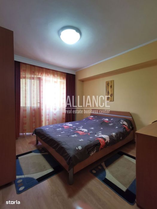 De vânzare apartament Zona Casa de Cultură, Bd. 1 Decembrie 1918