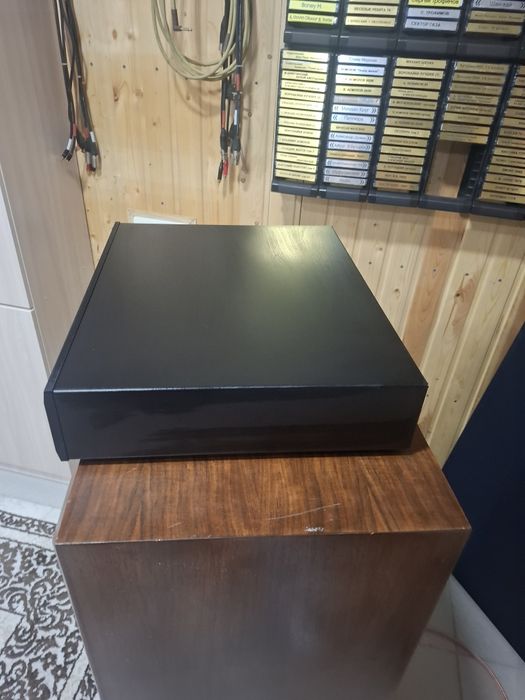 Цап MUSICAL FIDELITY m3x хххххххххххххх