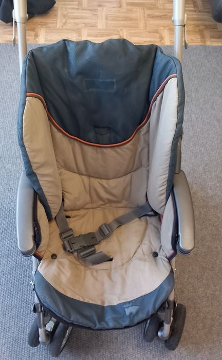 Детска количка  Peg Perego