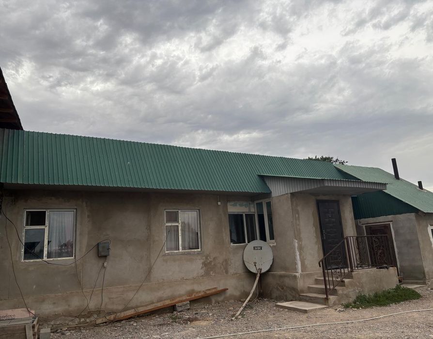 Частный дом,240м²