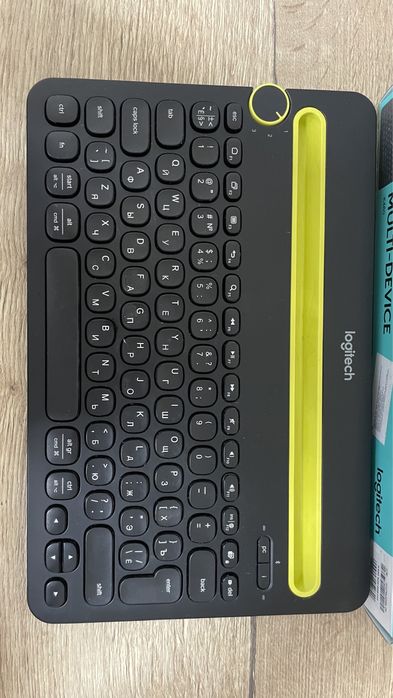 Bluetooth клавиатура для планшета