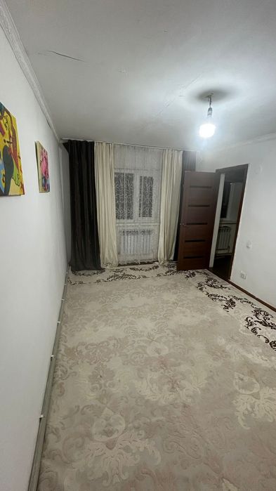 2 ком времянка жалға берем