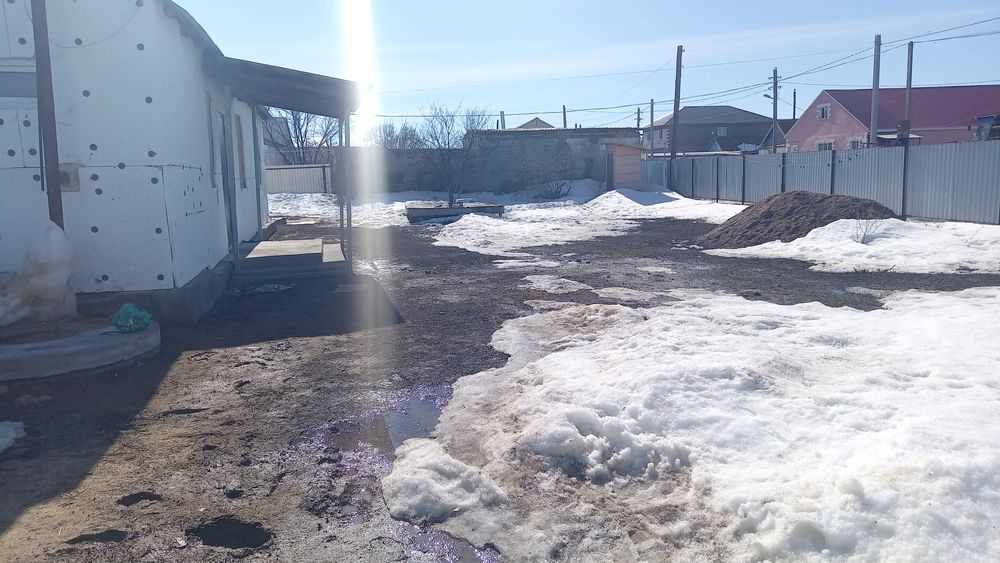 Продается участок