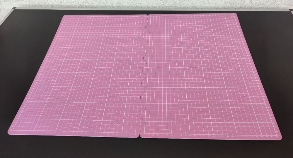 joaca copii planseta plansa A2 decupare taiere cutter lucru gradata