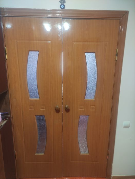 Үйге есік сатамын