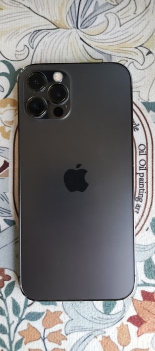 iPhone 12 Pro 128гб