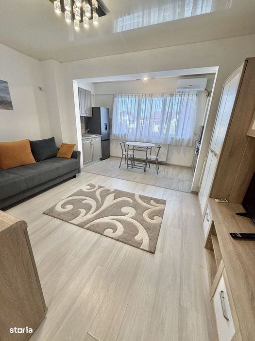 Garsoniera Militari Pollux Residence - comision 50%
