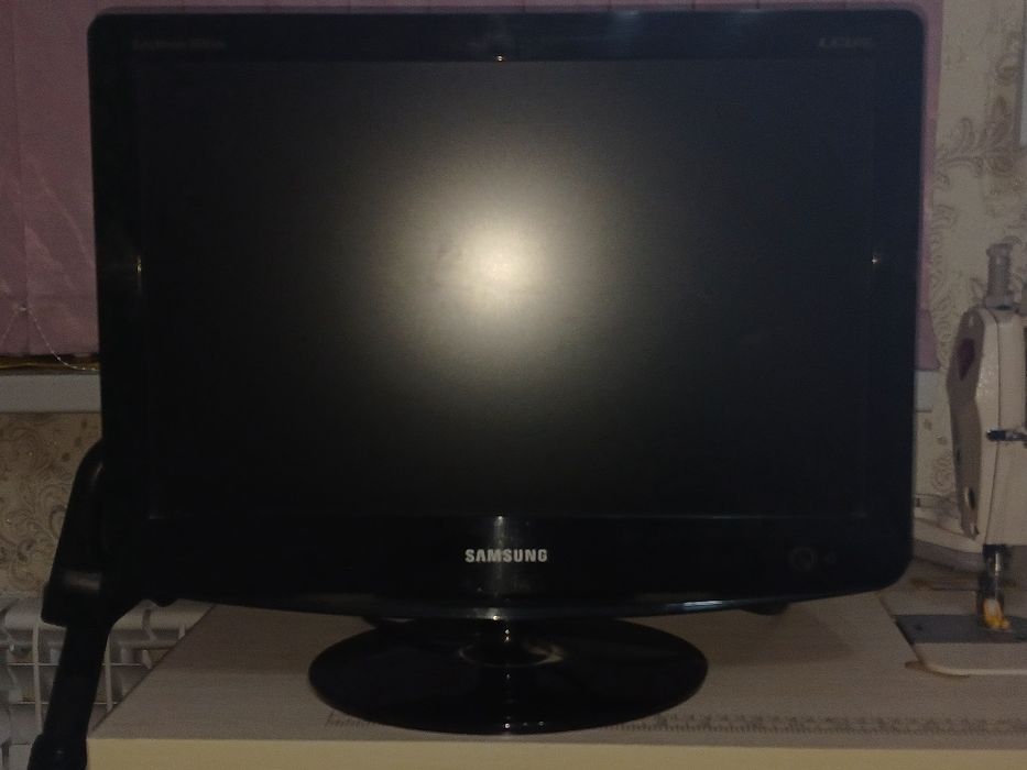 Телевизор SAMSUNG 300 мин тузатиш крк