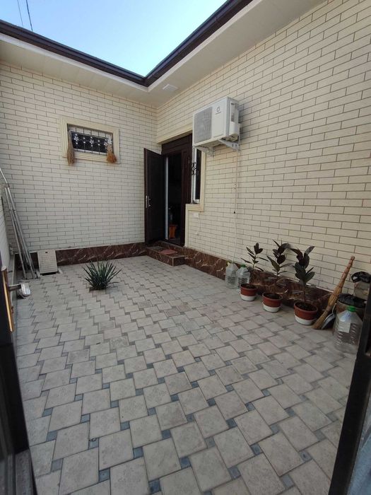 Продаётся  Дом Новой постройки  Адрес : ул. Уртайул , Махалля Байсун