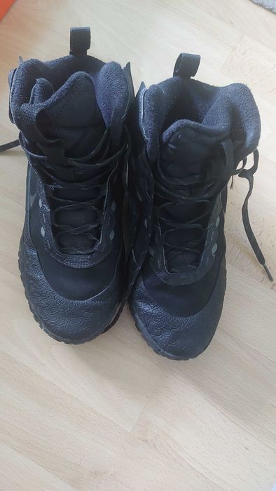 Юношески обувки nike, размер 36