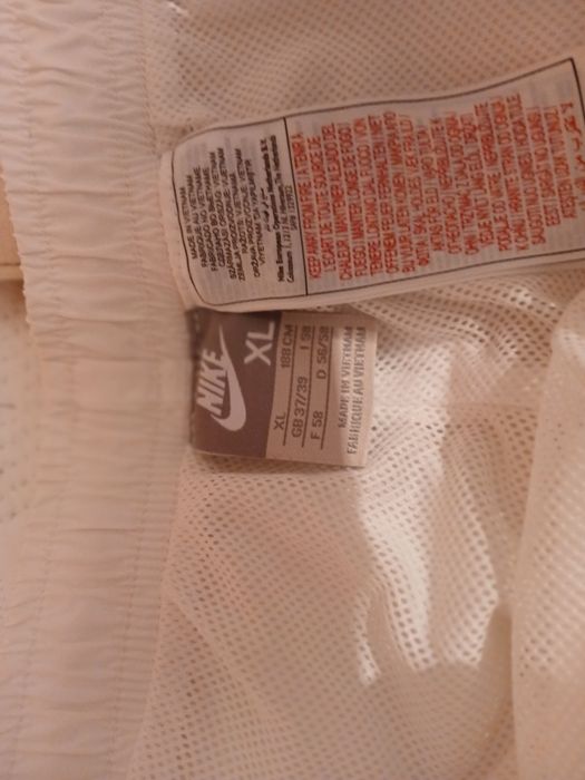 Pantaloni Nike Bărbați