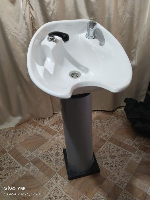 Продам парикмахерскую мойку