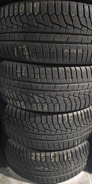 235 50 19 anvelope iarna Audi A8 A6 Allroad Nissan Qashqai Vw mercedes