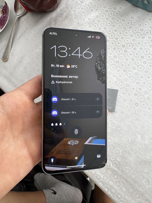 Google pixel 8 128gb