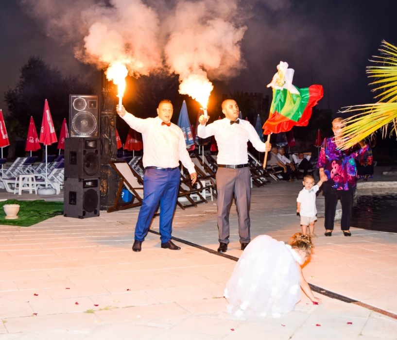 Видео и Фото заснемане