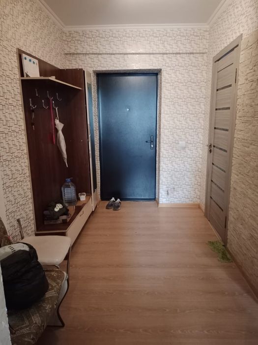 Недвижимость квартиры