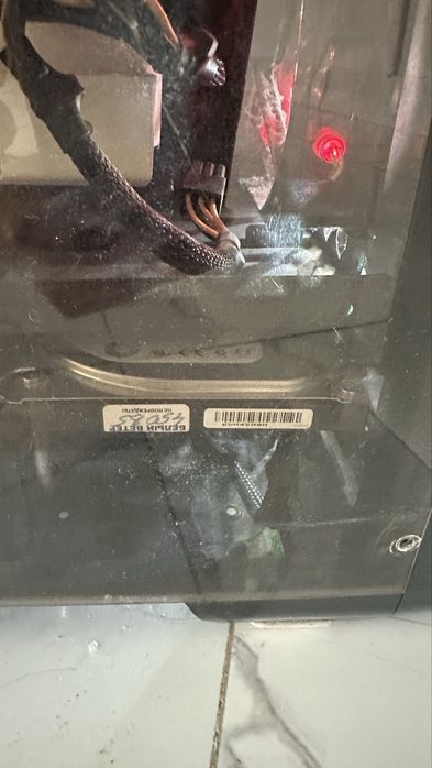 Продам игровой системный блок