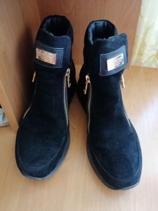 Продам полусапожки