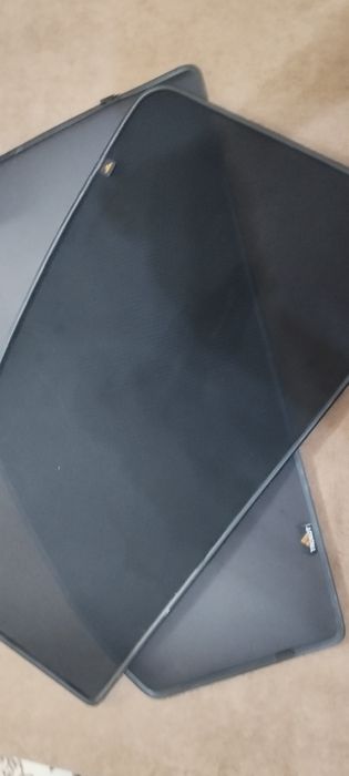 Шторки для никсия 3 на задние окна