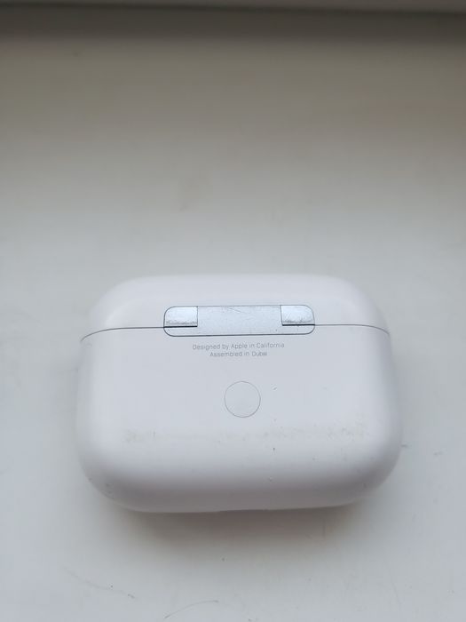 Apple air pods pro dubai