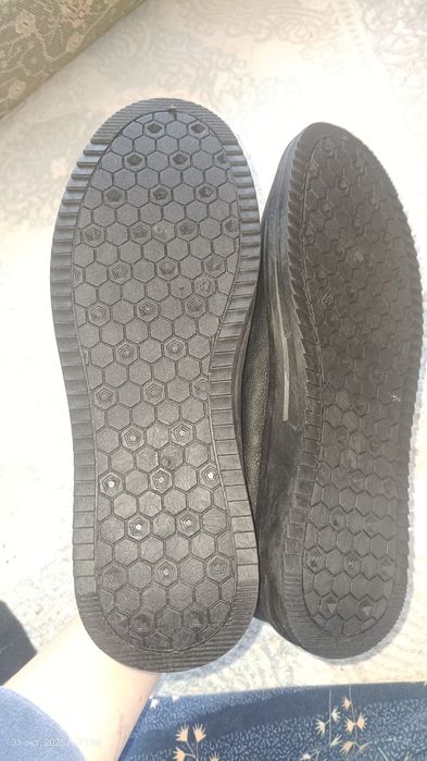 Мужская обувь 41 размер