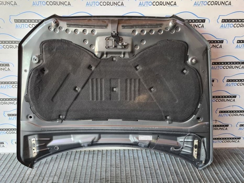 Capota AUDI Q5 2008 - 2012 SUV 4 Usi GRI (971) NECESITA REPARATII